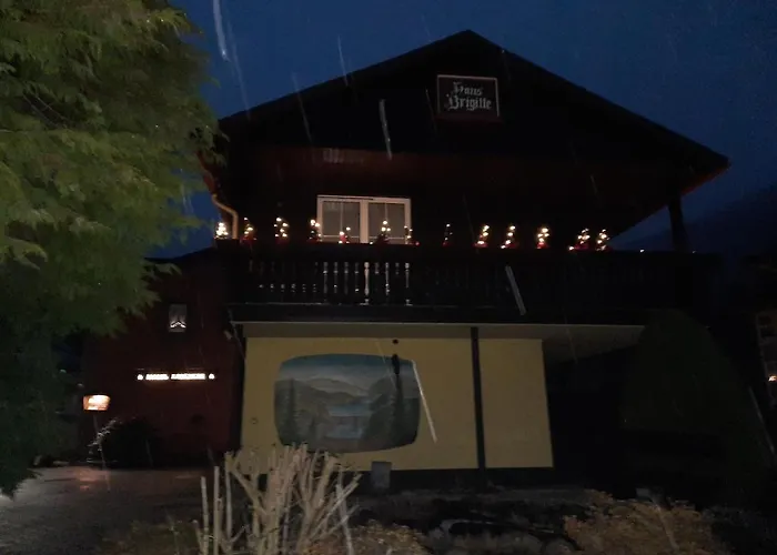 Haus Brigitte