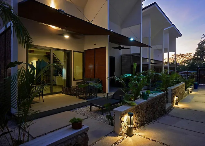 NATURA Loft Garden