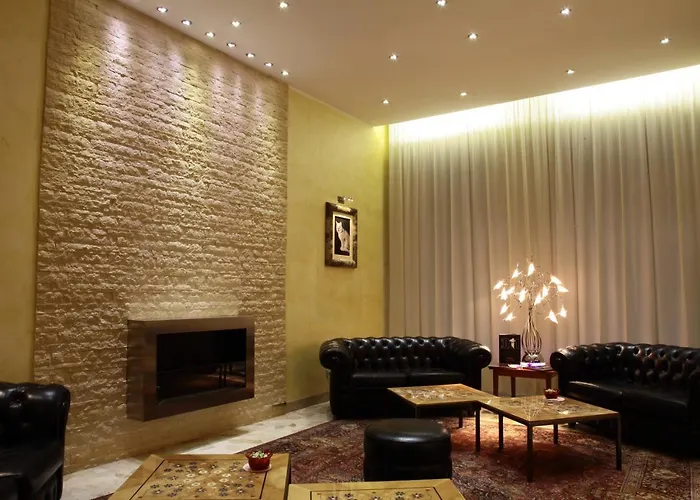 Hôtel accueillant les animaux: Hotel Star