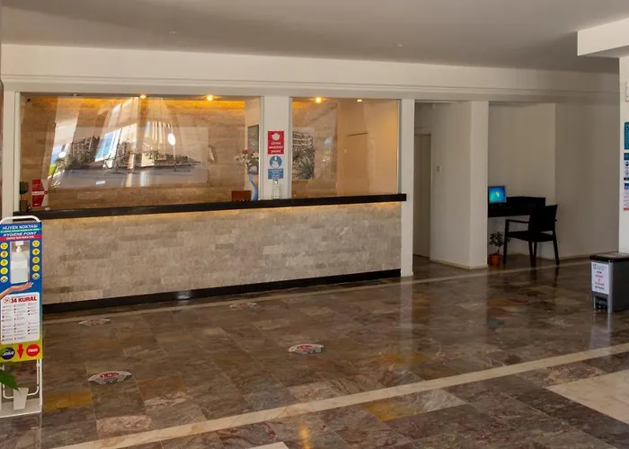  Cesme Ladin
