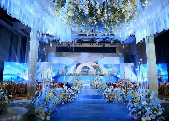 Guangzhou Changfeng Gloria Plaza Hotel