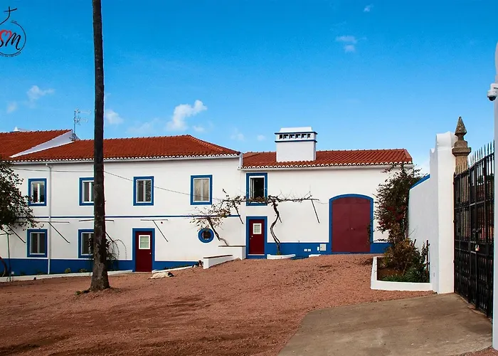 Quinta Da Fortaleza