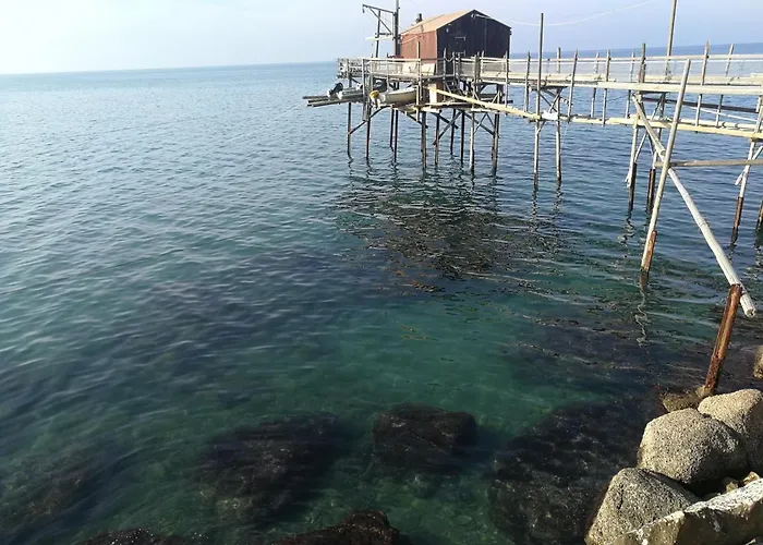 Hotel familiare: Io.te e il mare