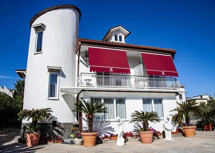Hotel Ibisco Suites & Relax