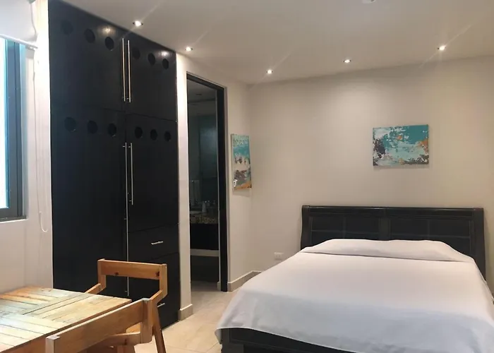 Boutique hotel only: Hotel 770