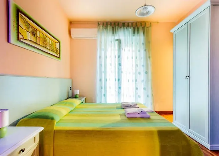 Bosa Guest House