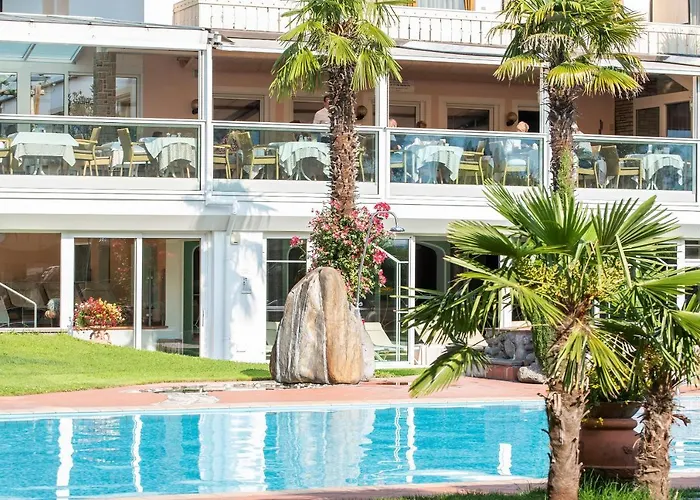 Glanzhof Hotel&Apartments