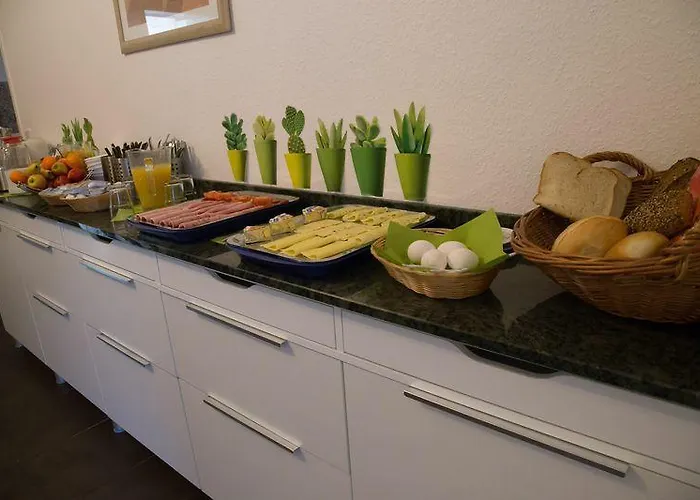 Bed & Breakfast Bonnanotte