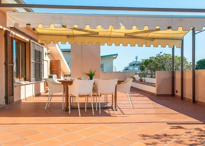  Residenze Arancio - Premium Villas