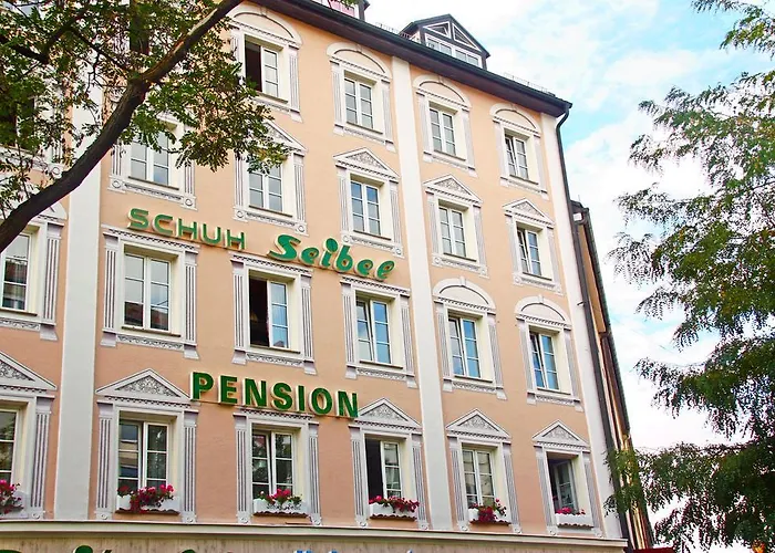 Seibel