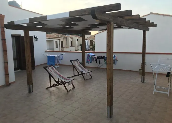 La Terrazza Di San Vito