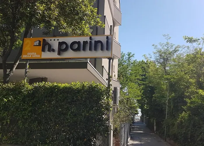 Parini
