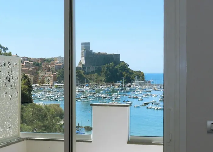 Hotel familiare: Hotel Byron