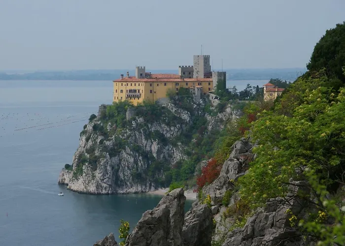 B&B Villa Fanny