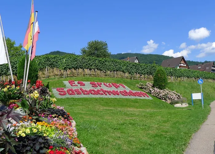 Landhaus Schoenen