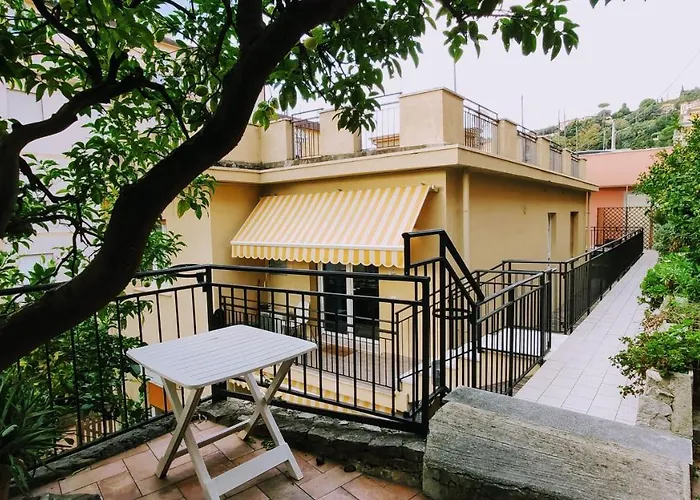 Residence Mare Azzurro