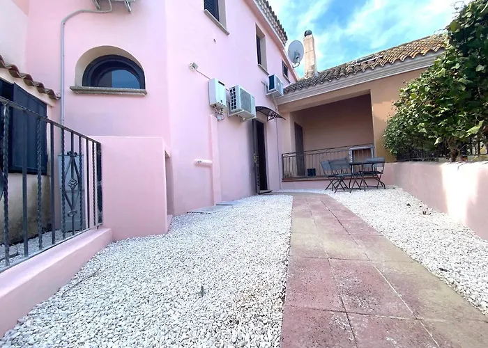  La Coccinella Al Mare