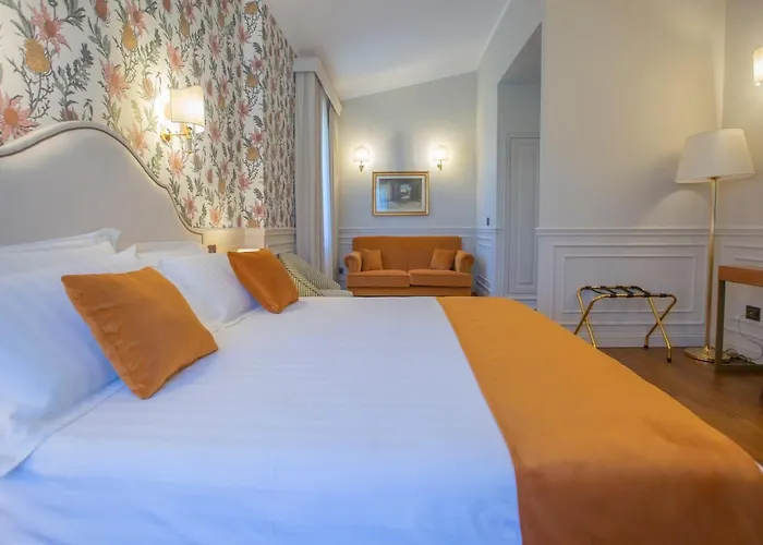 Lena Boutique Resort - Suite & Spa