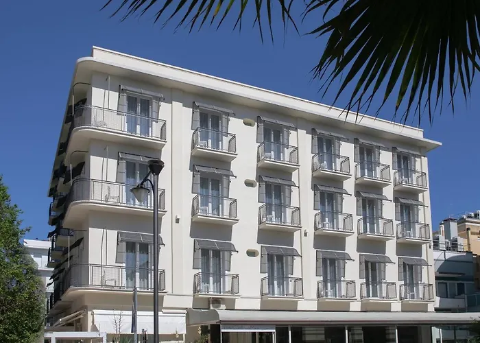 Hotel Gambrinus Mare