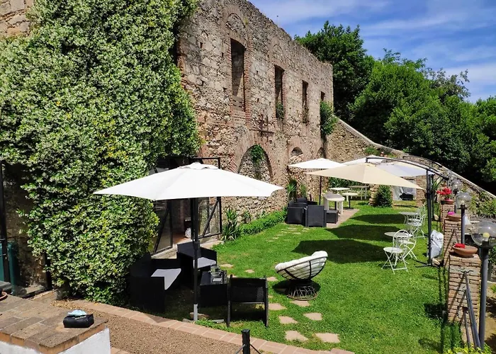 Dimora dei marchi b&b