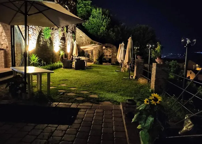 Dimora dei marchi b&b