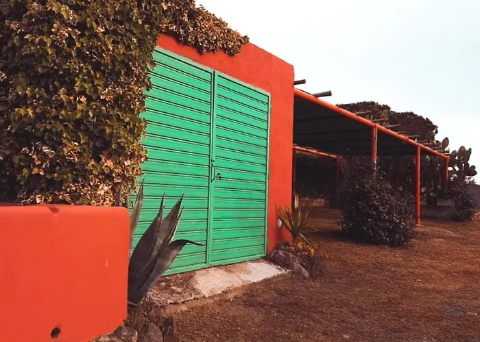 Tenuta Di Pontesodo