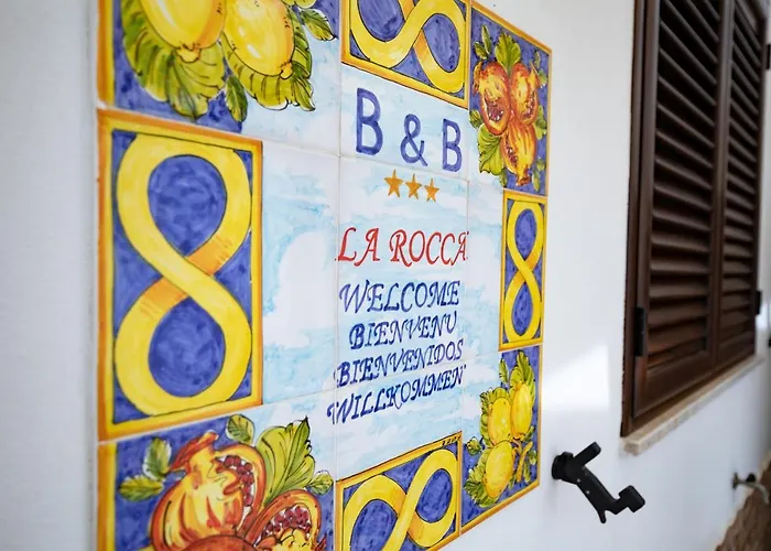 B&B La Rocca