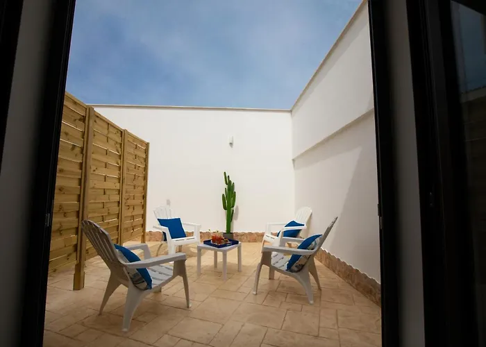 B&B La Rocca