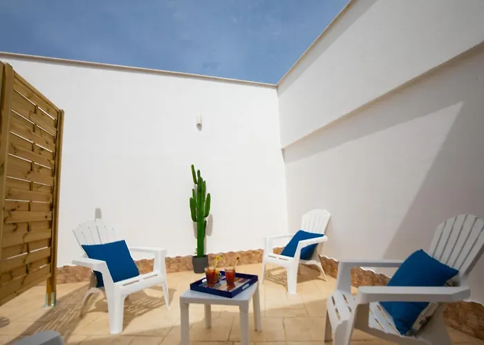 B&B La Rocca