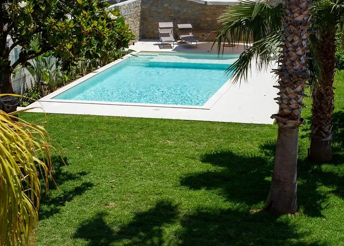 Villa Rosa Residence