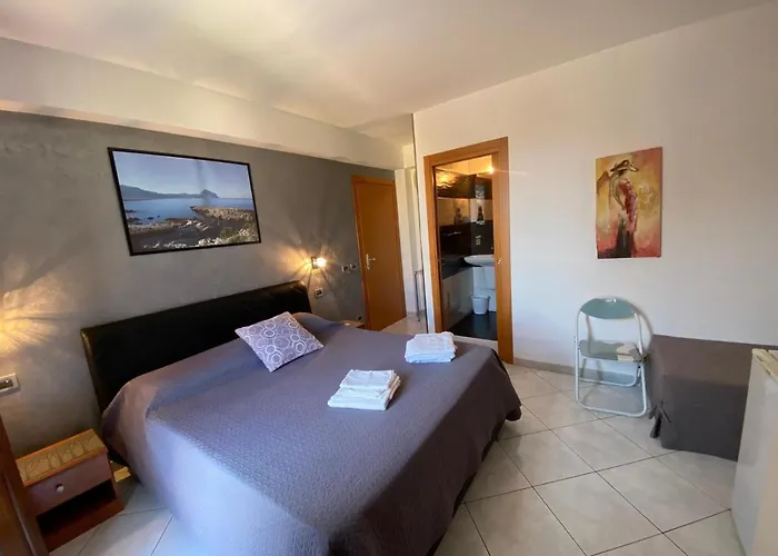 El Nur Bed & Breakfast