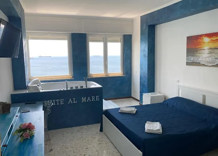 Suite Al Mare