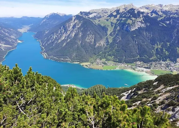 Haus Zillertal am Achensee