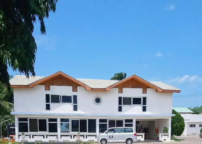 Eastoment Hotel