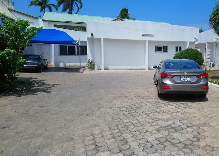 Eastoment Hotel