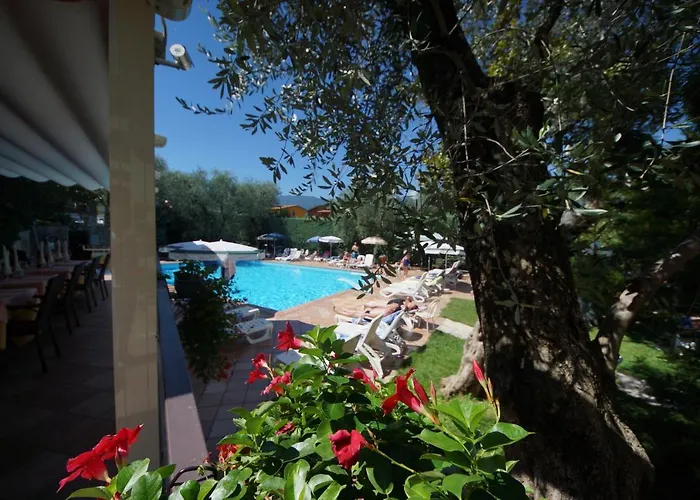 Hotel: Hotel Alpi