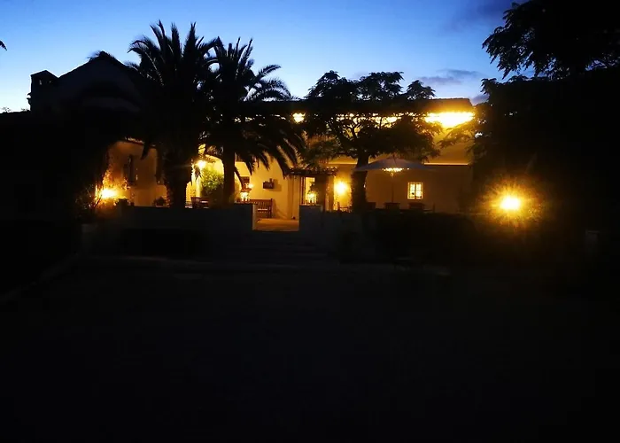 Caseria De San José