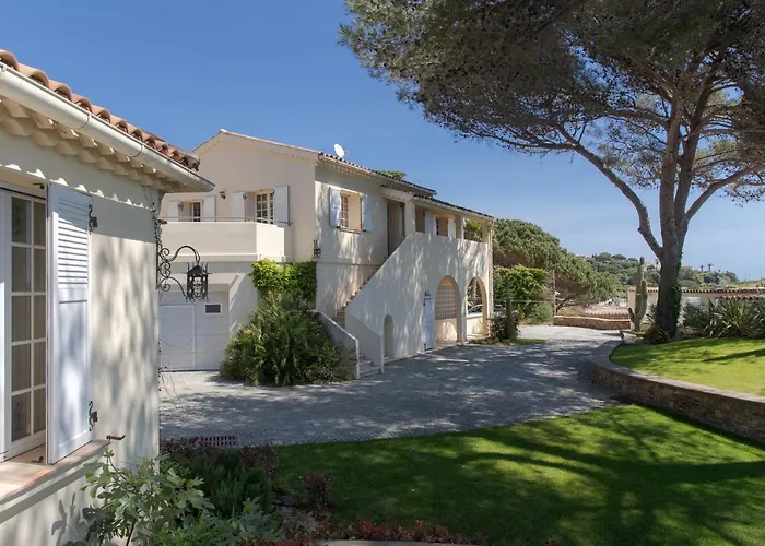 Villa Pointe Alegre