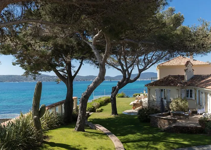 Villa Pointe Alegre