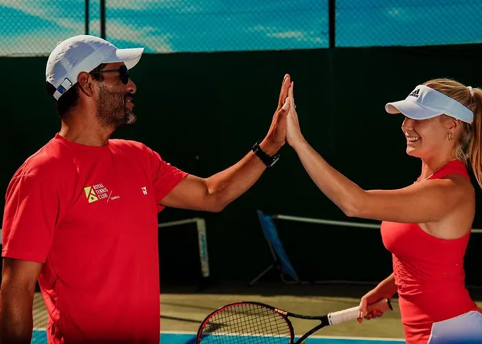 Royal Tennis Club