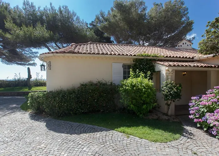 Villa Pointe Alegre