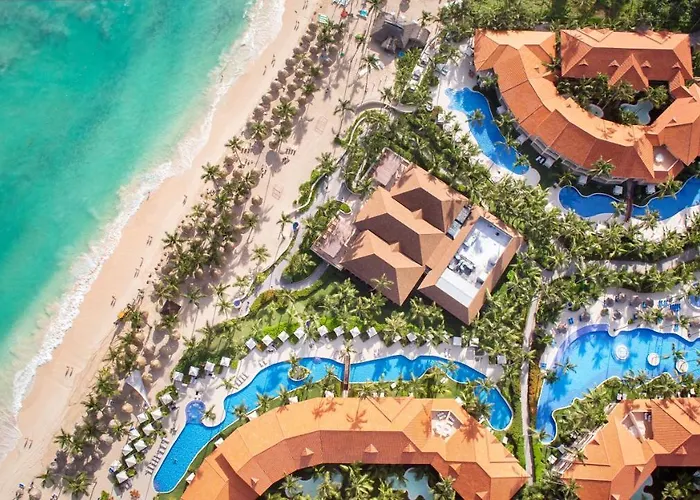 Kasino-Hotel: Majestic Elegance Punta Cana (Adults Only)