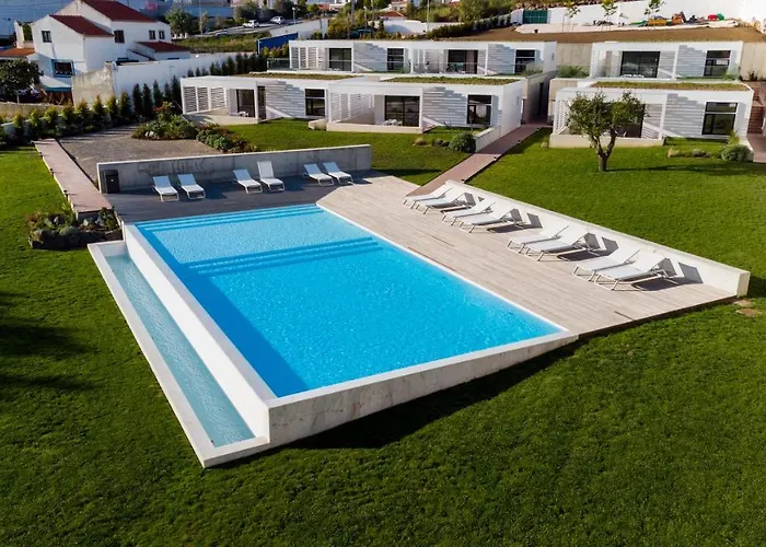 Ericeira Prime Villas