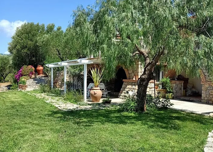 Tarohouse Marina Di Camerota