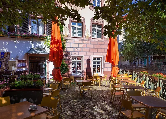 &Restaurant Sichelschmiede