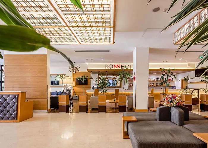 Ramada Addis, Addis Ababa