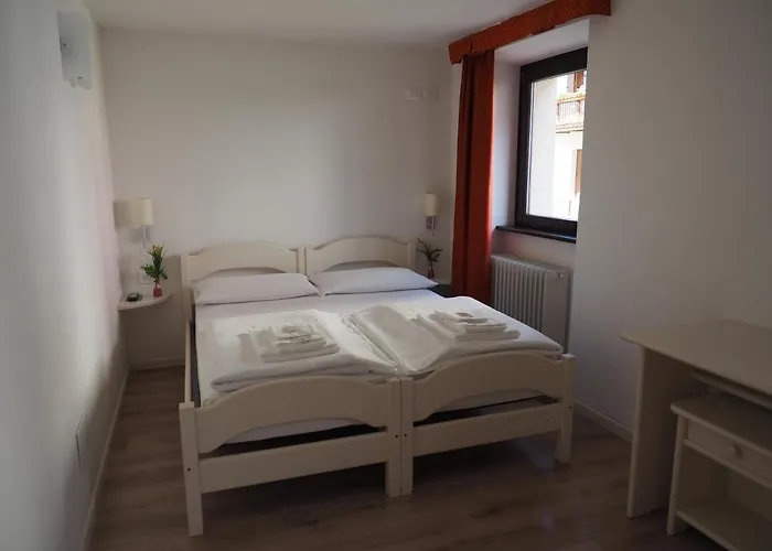 Hotel Francolini