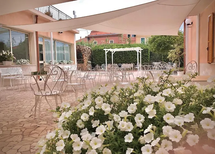 Villa Paolina