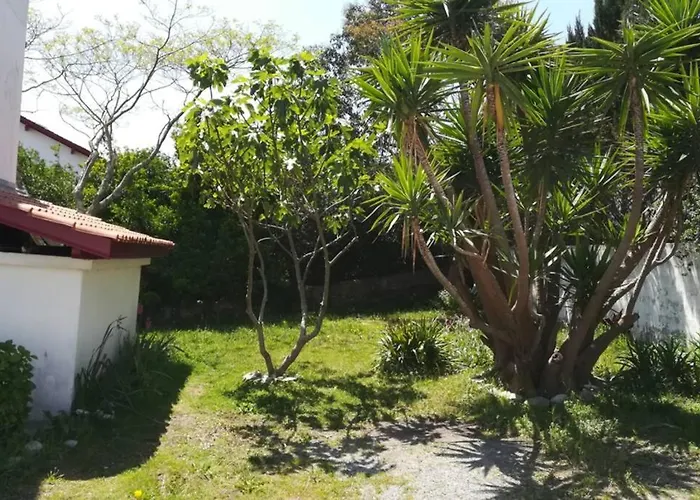 La maison d'Amatxi, à 150m de la plage