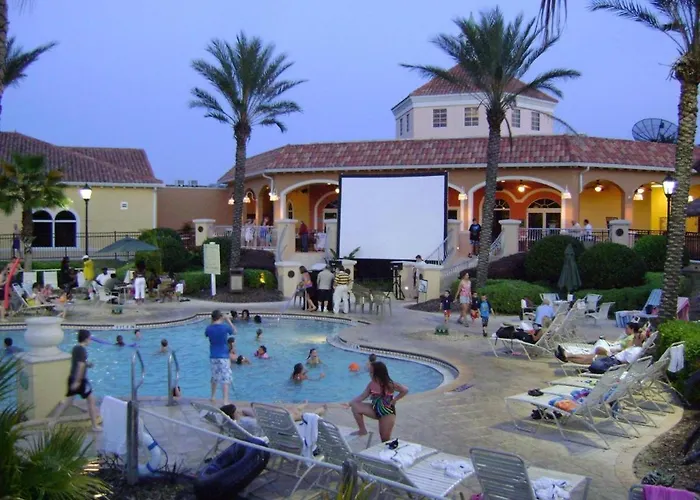 Regal Palms Resort And Spa